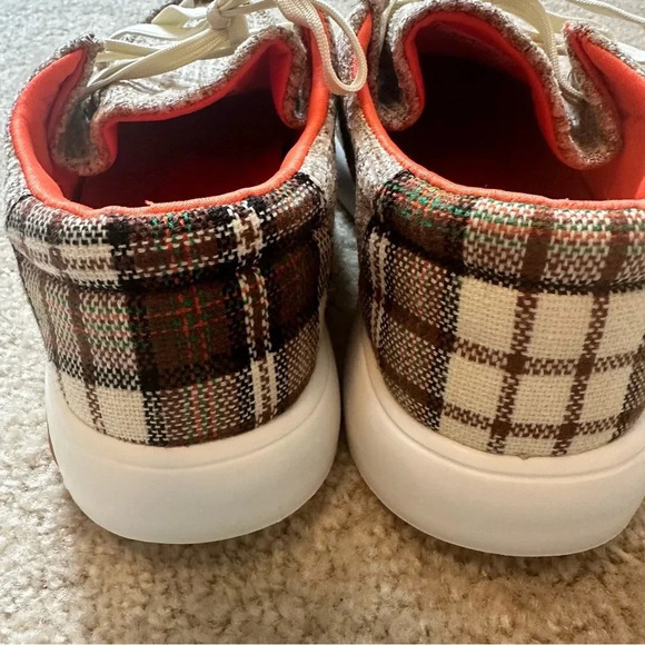 OrthoComfoot Men's Slip On Loafers,Arch Support Boat Shoes - Picture 3 of 7